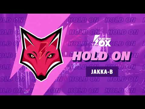 Jakka-B - Hold On (Official Video)