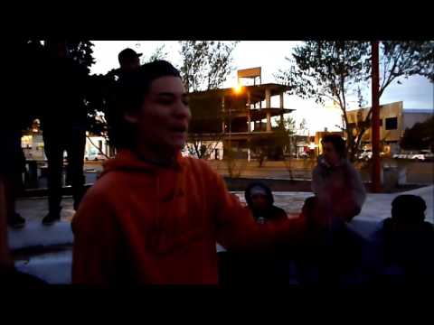 Nano Vs Zeusko Vs Juani (Semifinal) Fecha 3 del Torneo 2016 - Coliseo Freestyle