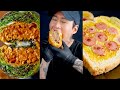 Best Of Zach Choi Foods MUKBANG COOKING ASMR