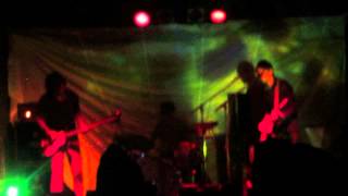 Dead Meadow  "everything's going on" Toronto feb 2014