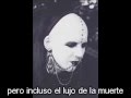 Sopor Aeternus - Time stand still Sub español ...