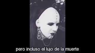 Sopor Aeternus - Time stand still Sub español