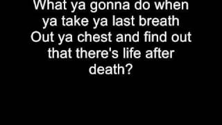 KJ-52 - Life After Death