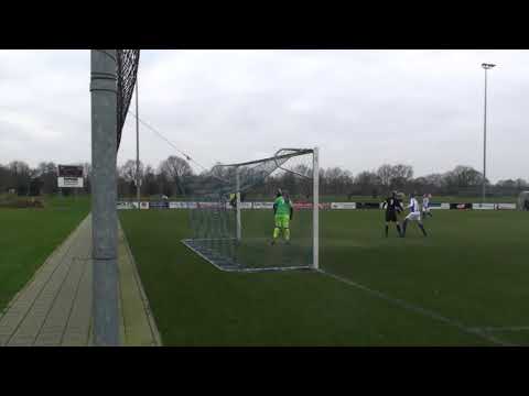 sc. Heerenveen VR1 - VIOD VR1