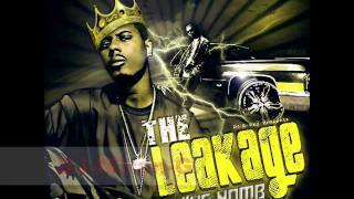 The Leakage - King Nomb - Red Clay