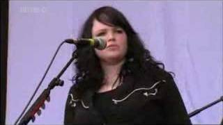 The Magic Numbers Glastonbury - 08. Undecided