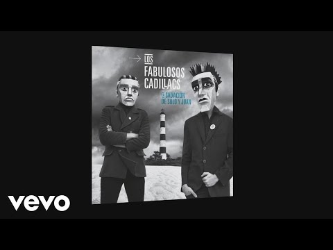 Video thumbnail for Canción de Solo para Juan (Los Olvidados)