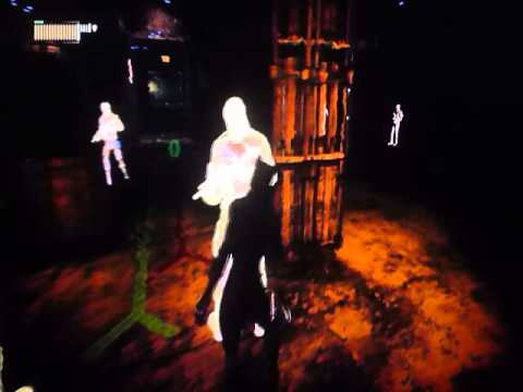 Batman: Arkham City playthrough pt54