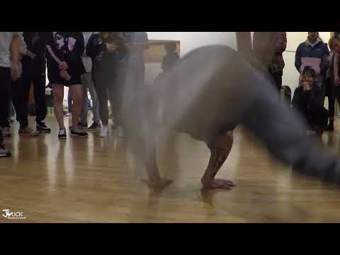 Bulletz Vs New Birth Crew - Northwest Sweet 16 PDX Qualifiers 2020 Cyphers