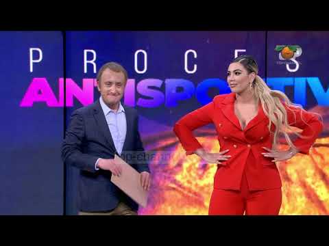 Portokalli, 2 Maj 2021- Procesi Antisportiv ( E ardhmja e sportit )