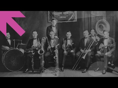Bix Beiderbecke - I'm coming Virginia