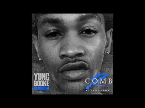 Yung Booke - "Sacrafice" OFFICIAL VERSION