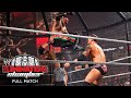 FULL MATCH World Heavyweight Title Elimination Chamber Match WWE Elimination Chamber 2011