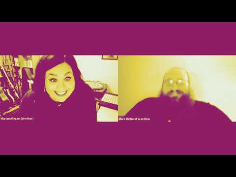 TUSK TV April 2021 - Bishop/Rezaei Veil Interview