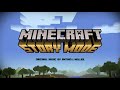 Boomtown Suite Minecraft Story Mode 102 OST