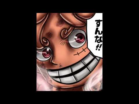 One piece chapter 1045(maybe) spoilers edit