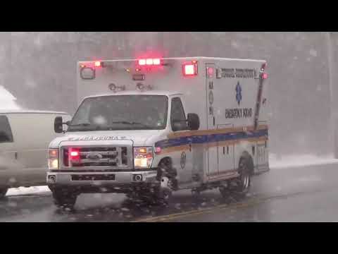 EMS Tribute - Miracle