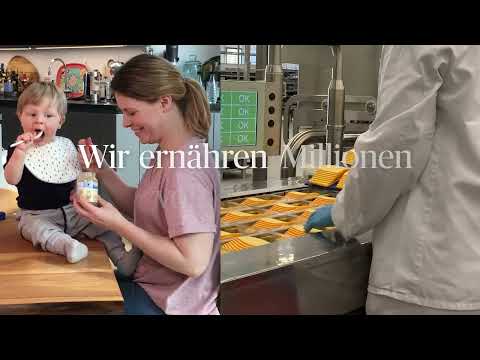 DMK Group Weihnachtsfilm 2022