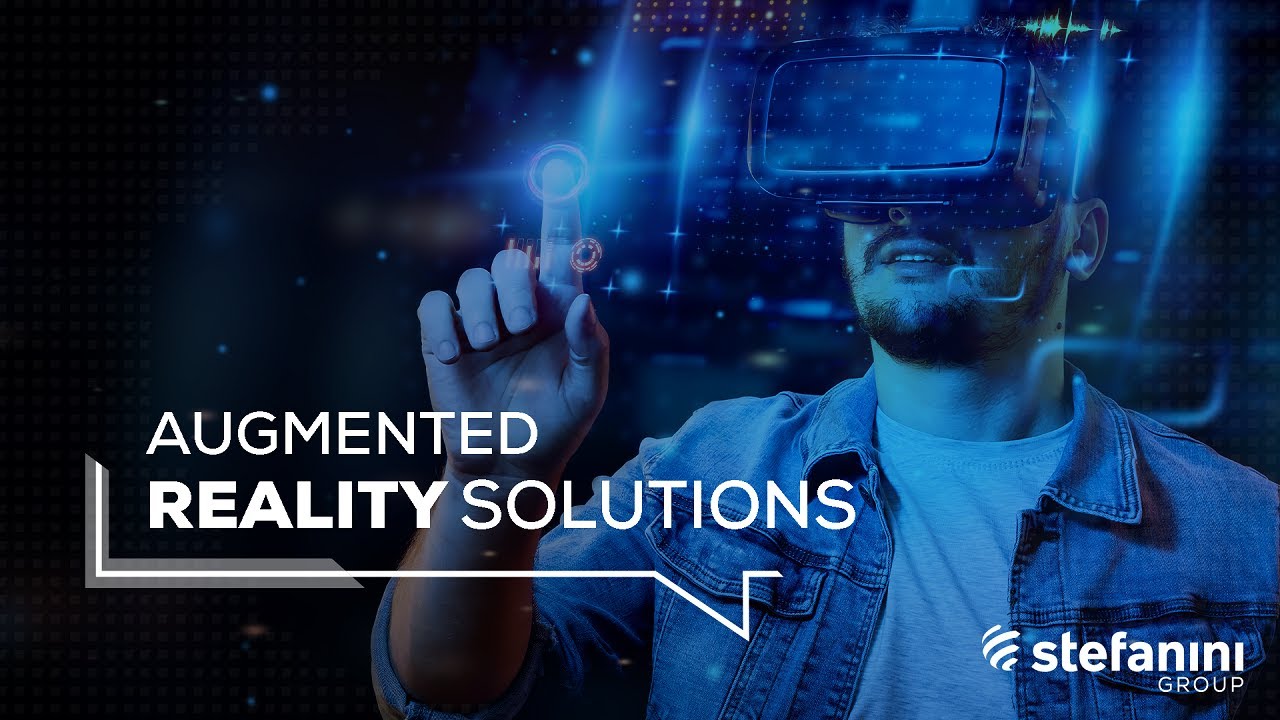 Augmented Reality in Field services