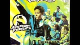 Desorden Público - Cachos De Vaca (En Vivo)