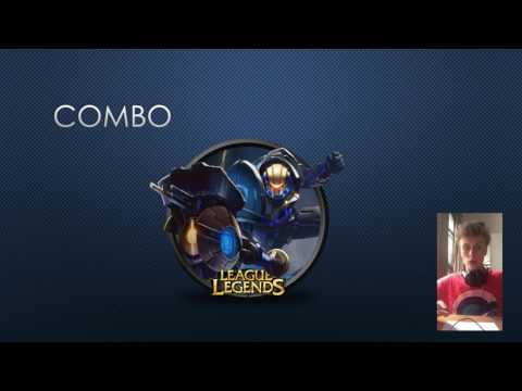 Jayce Guide S6 - How to Jayce