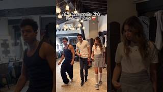 Download lagu behind the scenes of Culpa Nuestra 💗🤩| Nicole wallace Gabriel Guevara & Victor Verona 🤩🔥💖 |#trending mp3