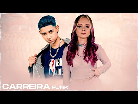 LpcNoBeat e Sabrina Custódio - Madrid (Carreira Funk)