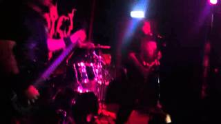 Rotting Christ - Sono L&#39;Antichristo + The Forest of N&#39;Gai