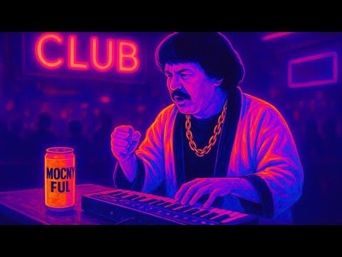 Ona stara, a on młody (VIXA Song) @ DOBRA VIXA #parodia