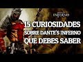 15 Datos Curiosos Sobre Dante 39 s Inferno Que Debes Sa