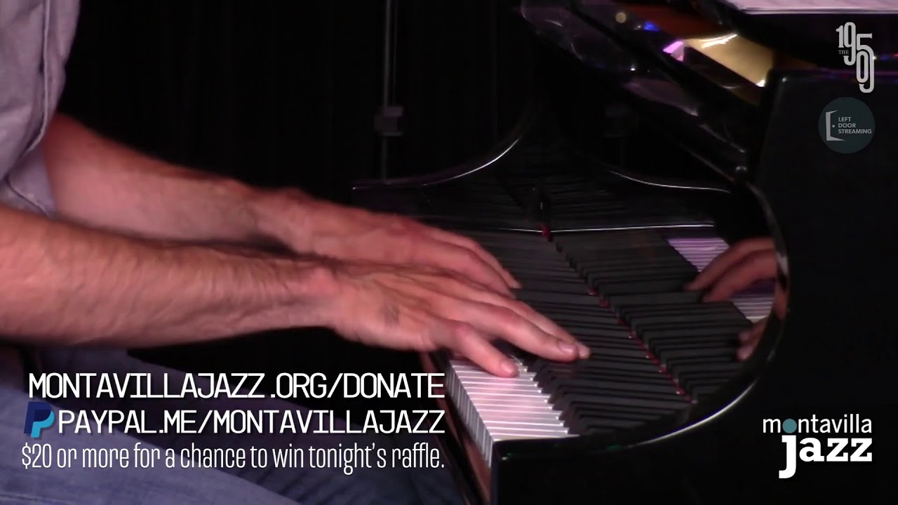 Promotional video thumbnail 4 for Micah Hummel Trio