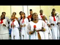 Miriam Mwadime -Twende KWA Yesu Mimi Nawe (official video)