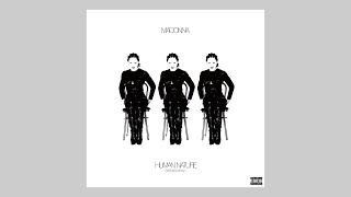 Human Nature (12&quot; Extended Mix) - Madonna