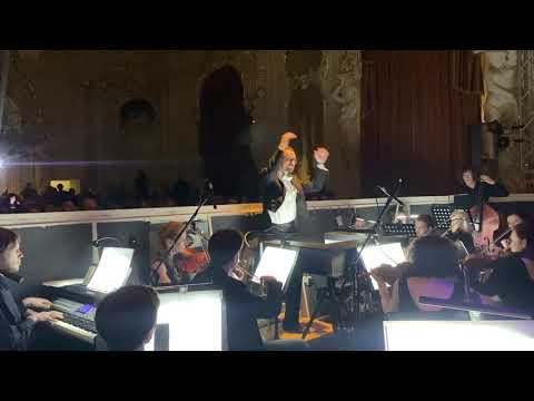 "Pace, pace mio Dio" - G.Verdi Aria Leonora from La Forza del Destino