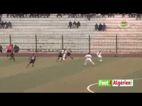 Coupe d'Algérie (32èmes de finale) :  IS Tighenif 1 – E Sour El Ghozlane 0