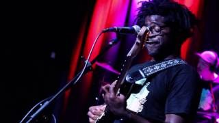R.LUM.R.  &quot;Frustrated&quot; (Live at the Masquerade, Atlanta)