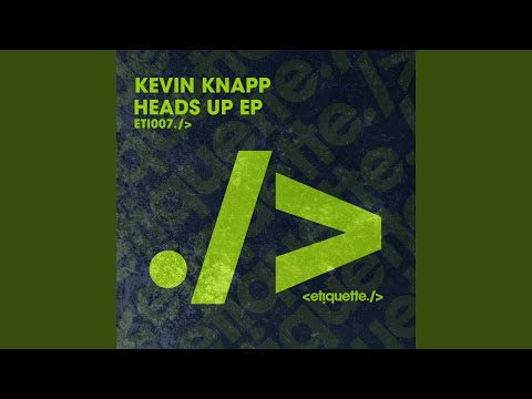 Heads Up (Original Mix)