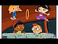 Music Little Einsteins Ring Is Going Home Redub Bahasa Indonesia