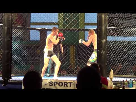 Michal Lednický vs Petr "PROKTOR" Hrdlica