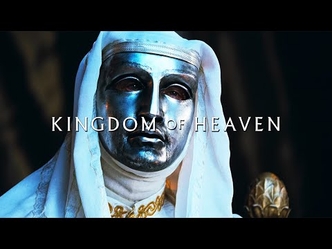 Kingdom of Heaven - Main Theme - Harry Gregson-Williams (Ambient Soundtrack & Extended Theme Music)