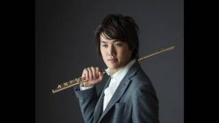 Yumi Matsutoya: "Harui yo, koi" SEIYA UENO flute