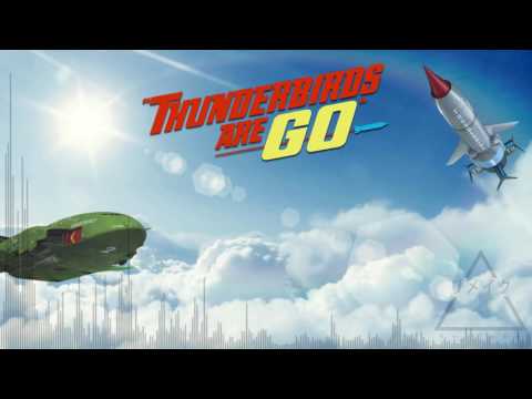Busted - Thunderbirds Are Go! (Re:Make Cover)
