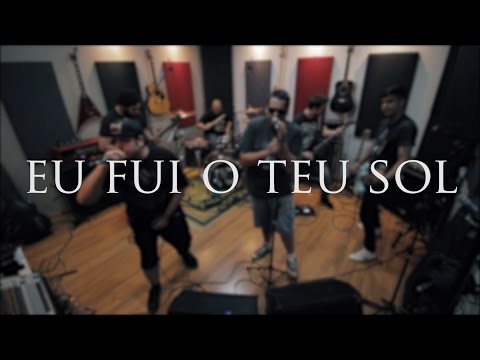 VERBO PERFEITO - EU FUI O TEU SOL | VERBALIZANDO SESSION