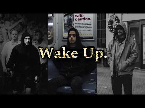 𝐈𝐭'𝐬 𝐓𝐢𝐦𝐞 𝐓𝐨 𝐂𝐡𝐚𝐧𝐠𝐞.