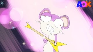 SMALL TOWN POKEMON GO