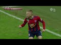 video: Ivan Petrjak gólja a Kisvárda ellen, 2020