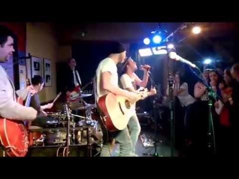 O5 a Radeček + Voxel - Vloupám se