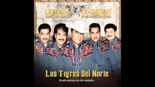 los tigres del norte   la jaula de oro