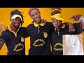 Make up ochungulo family video von WO