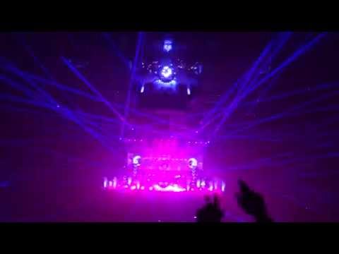 Dash Berlin | Man On The Run | ETD LOVE 2015
